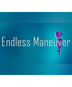 Endless Maneuver Steam Steam Key GLOBAL